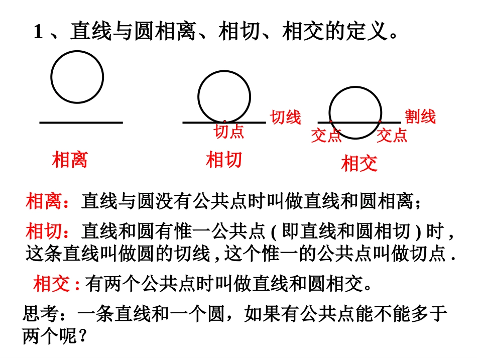 直线与圆得关系(1)_第3页