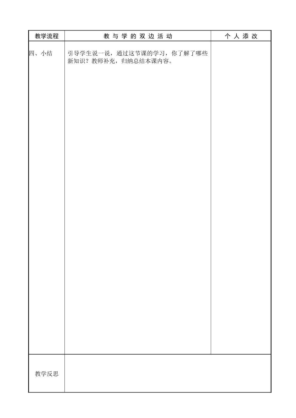 XXXX福建教育出版社新版小学信息技术教案六上全册_第2页