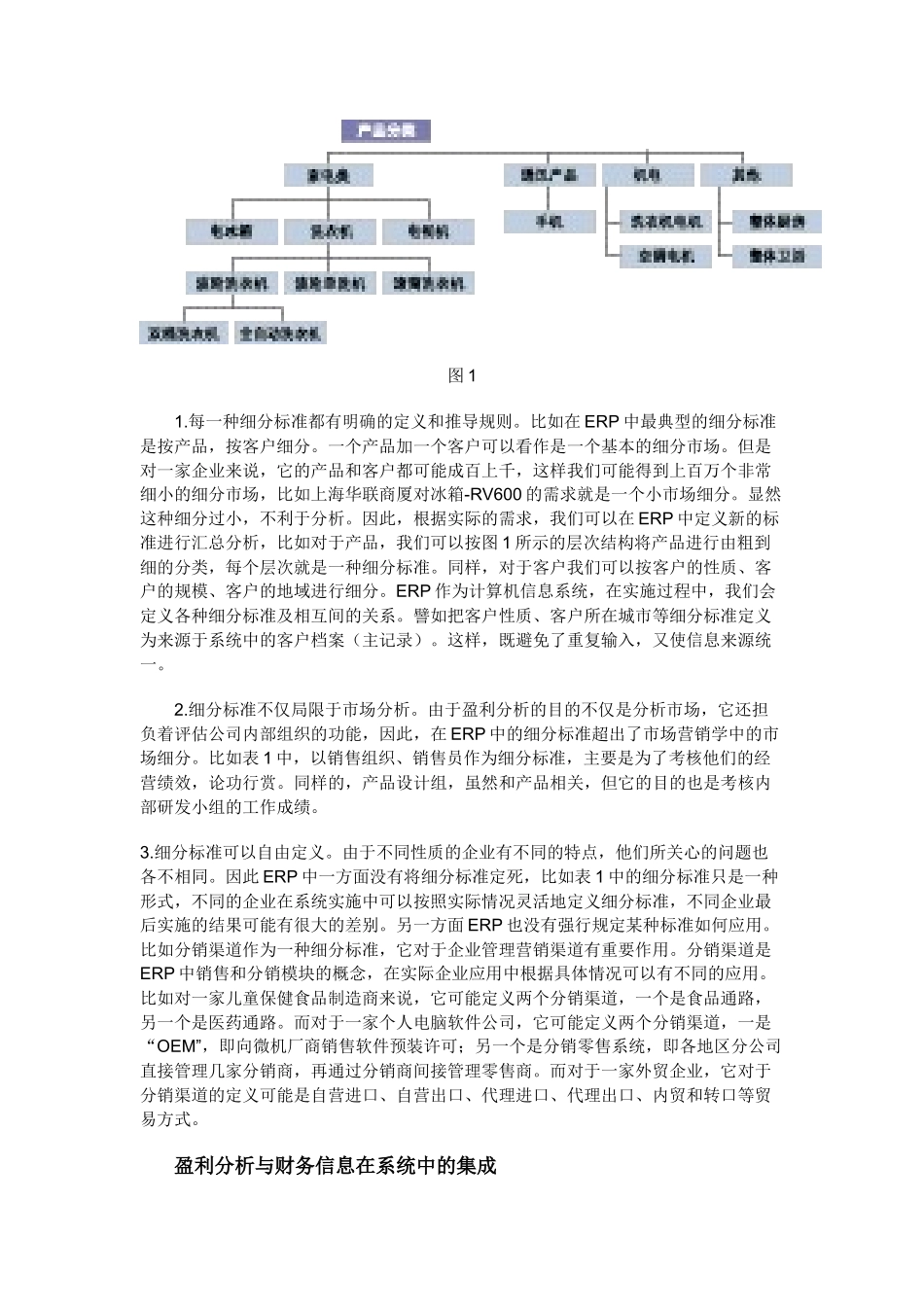 SAP中的盈利分析_第2页