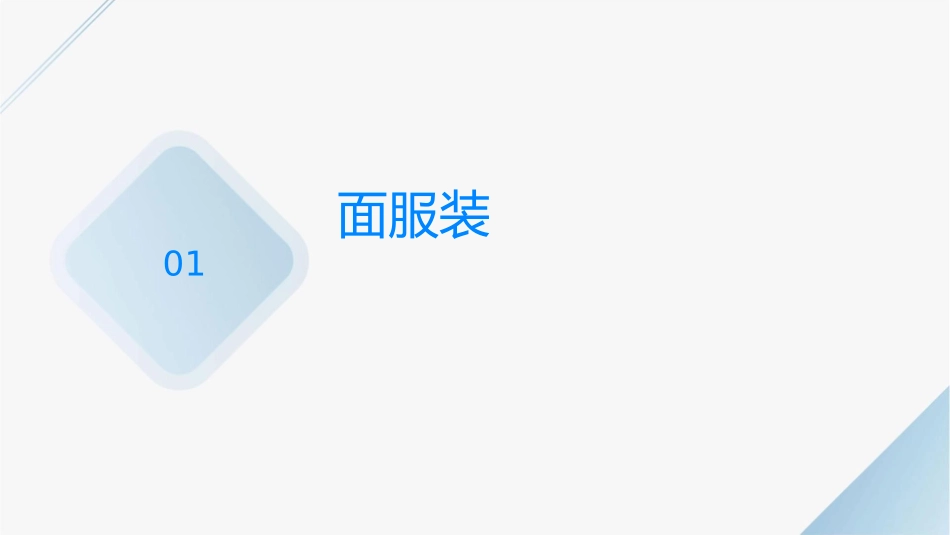 面试服装与礼仪通用课件_第3页