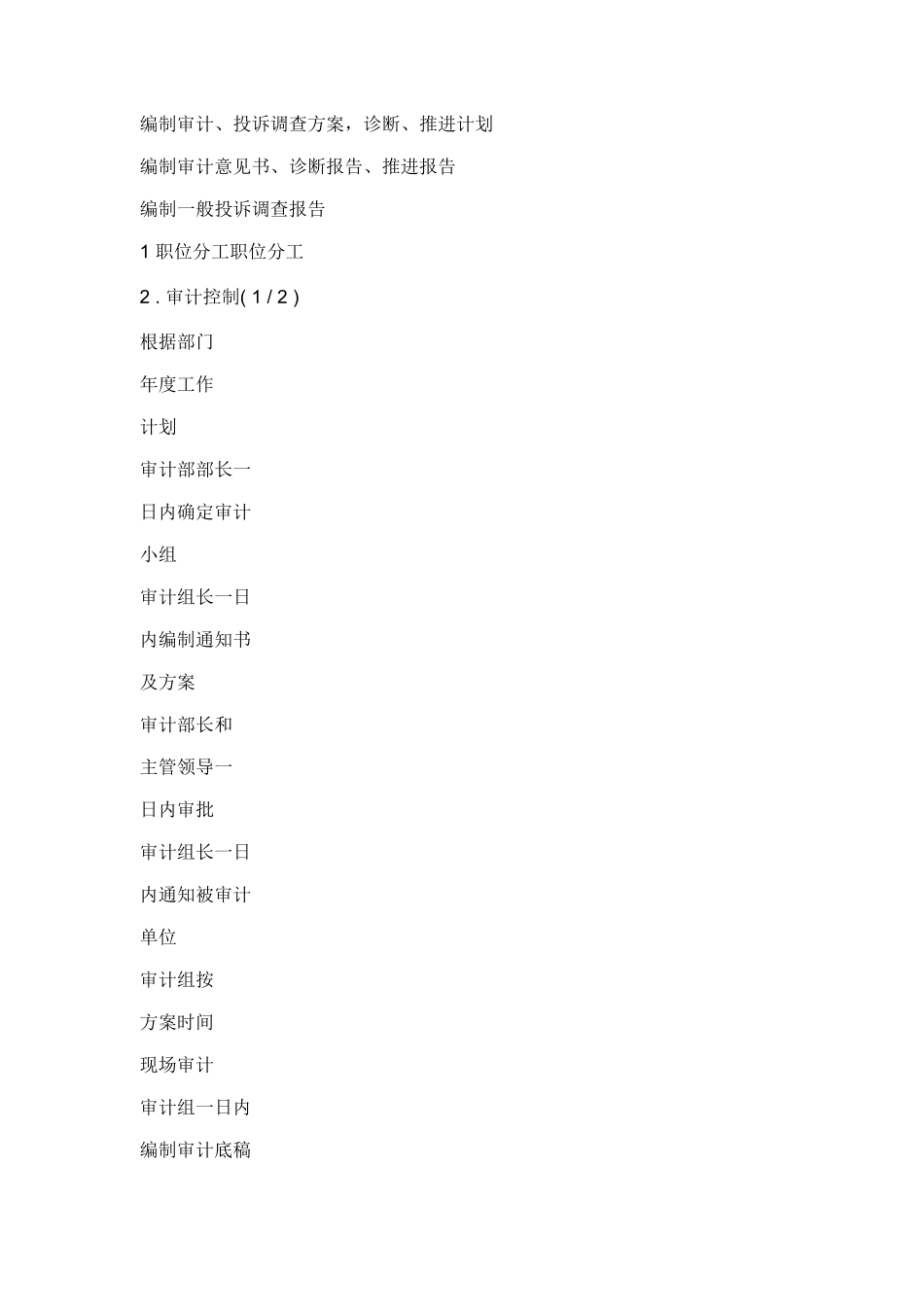 现代企业财务审计与评估系统_第3页