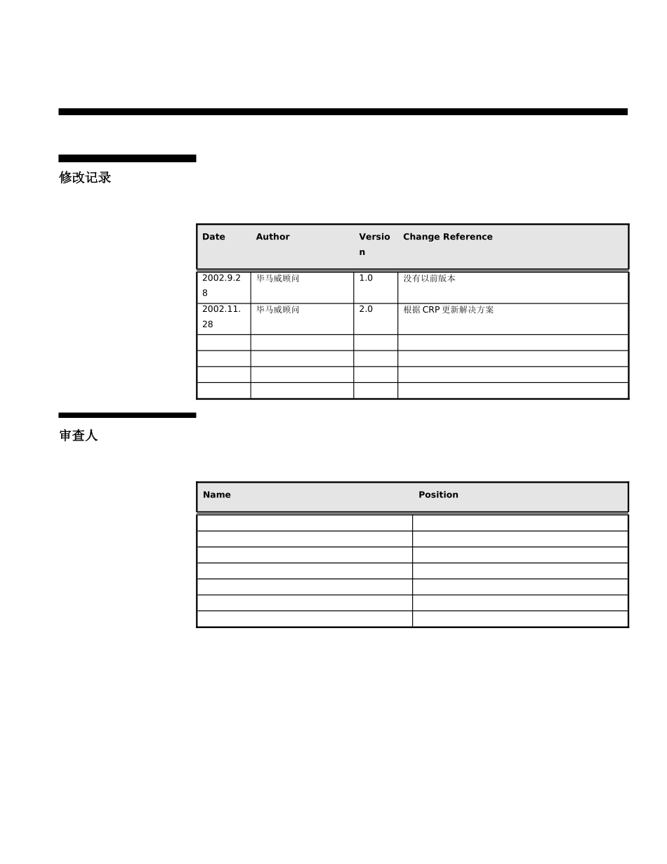 oracle实施采购业务方案word 文档_第2页