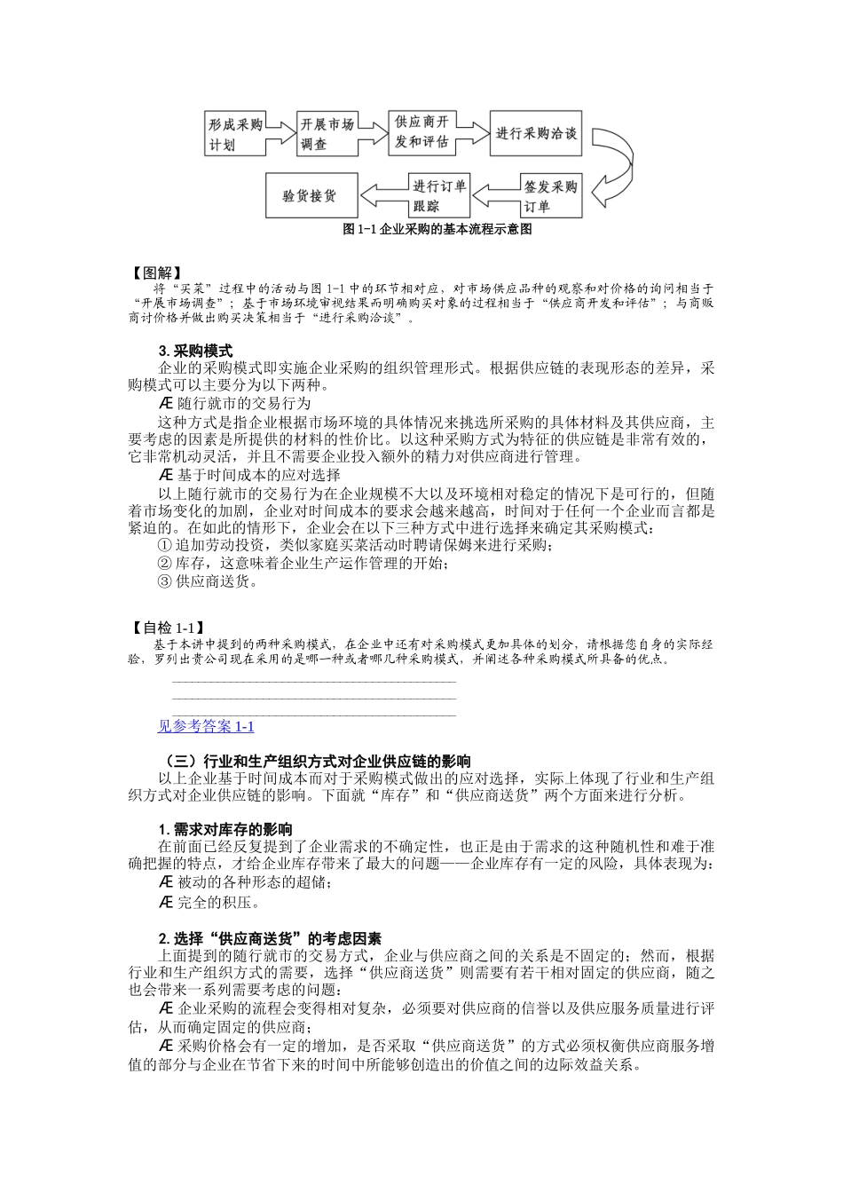 供应链管理自学资料_第2页