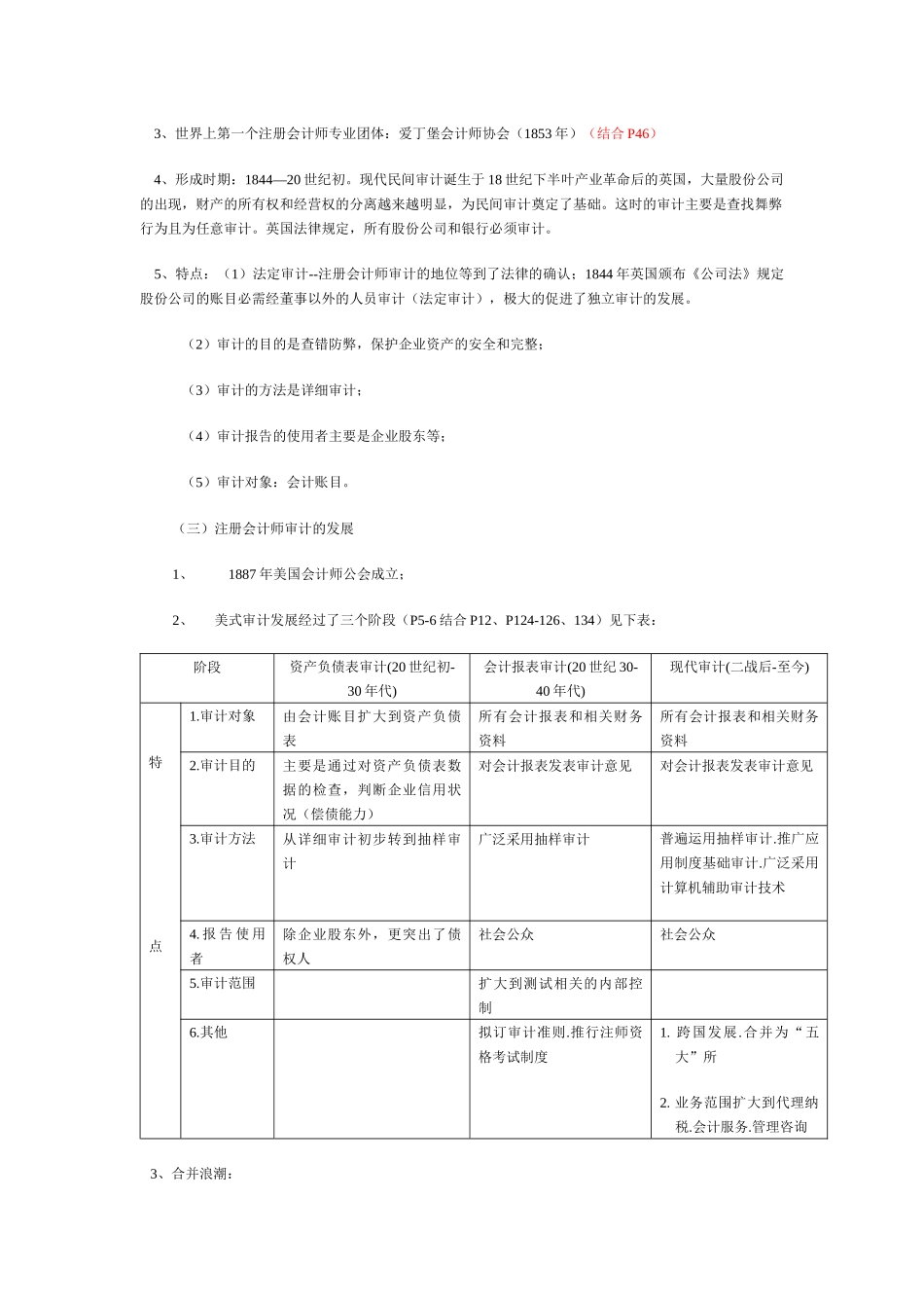 王生根注册会计师审计讲义上_第2页