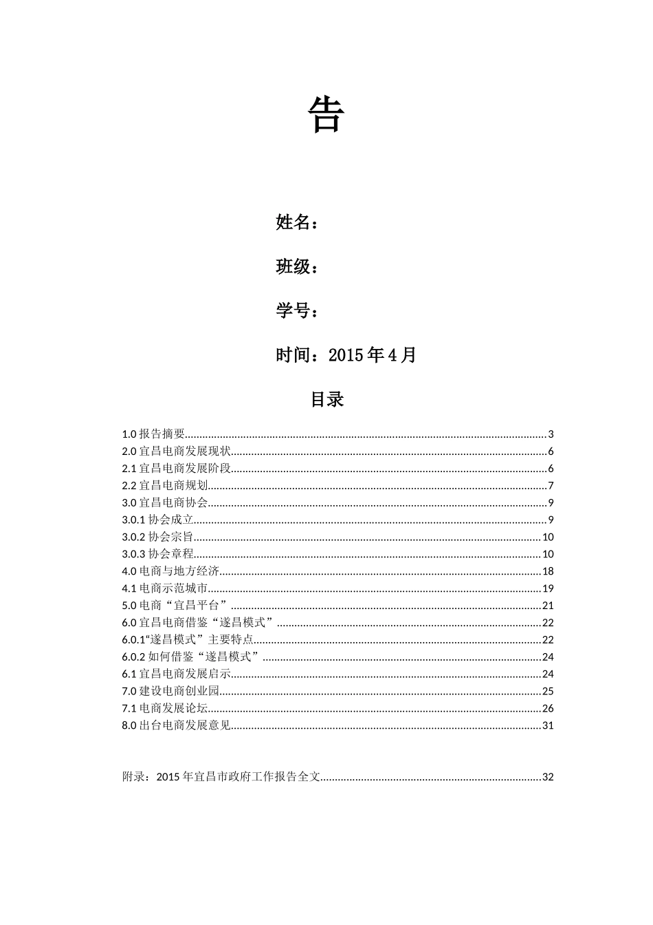 电商发展报告_第2页