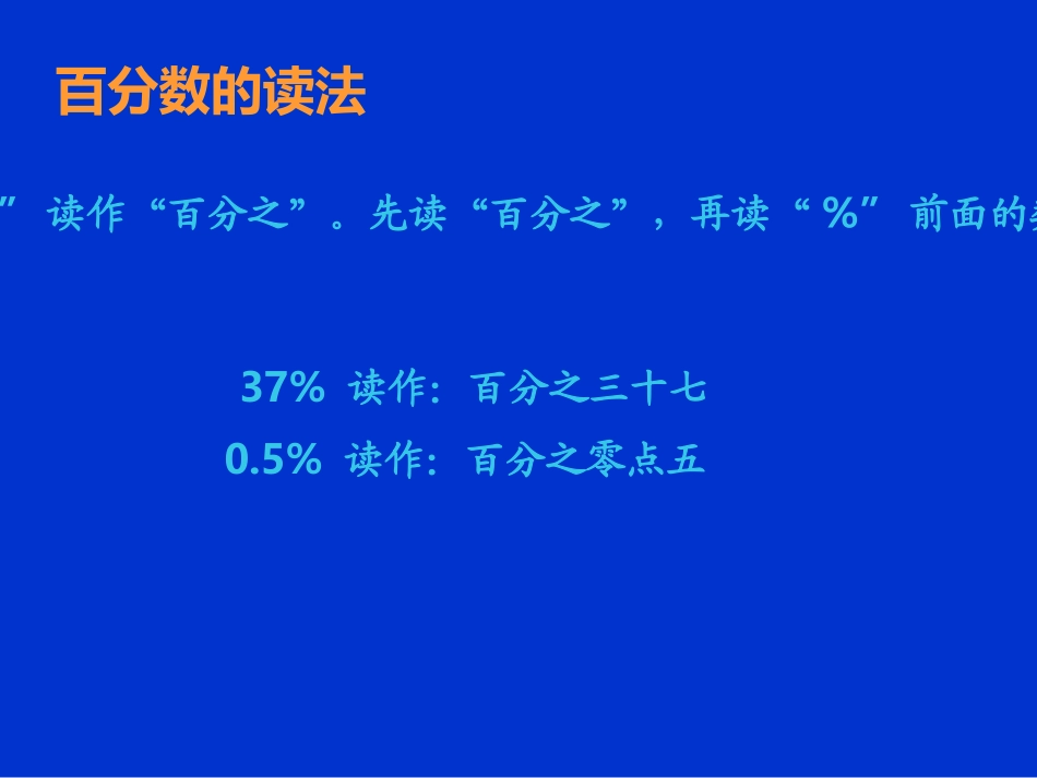 百分数解决问题-课件_第3页