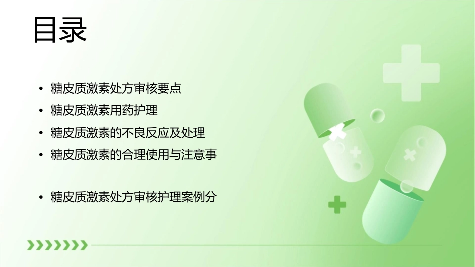 糖皮质激素处方审核护理课件_第2页