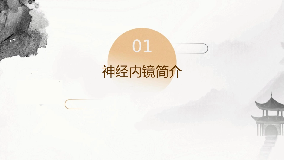 神经内镜应用体会课件_第3页