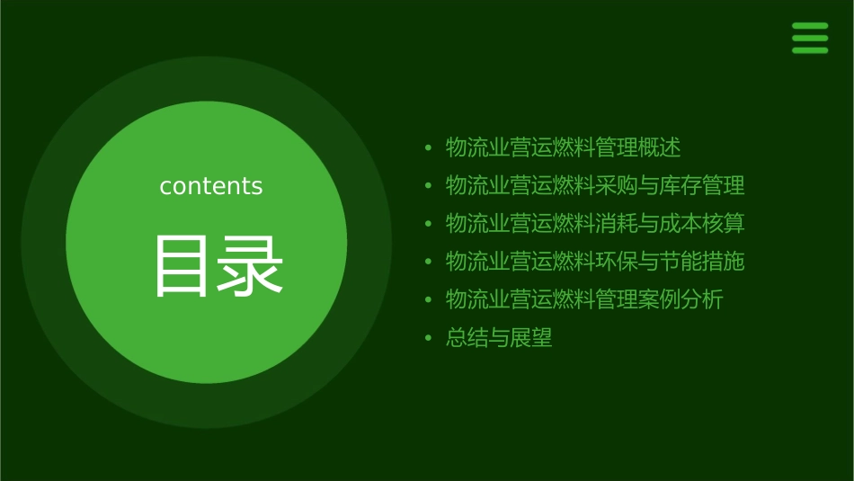 物流业营运燃料的管理与核算课件_第2页