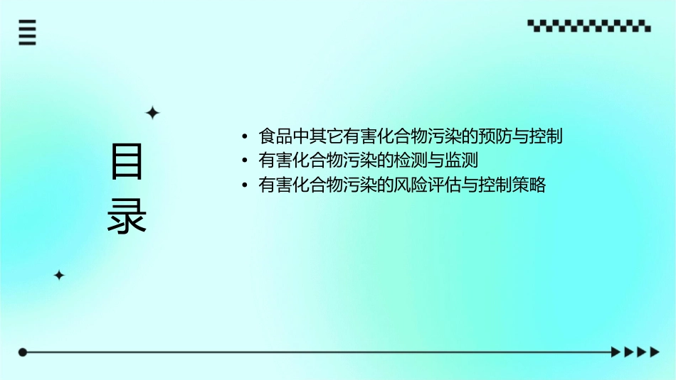食品中其它有害化合物污染(5)课件_第2页