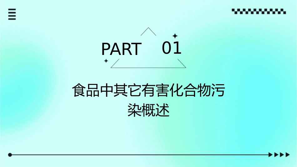 食品中其它有害化合物污染(5)课件_第3页