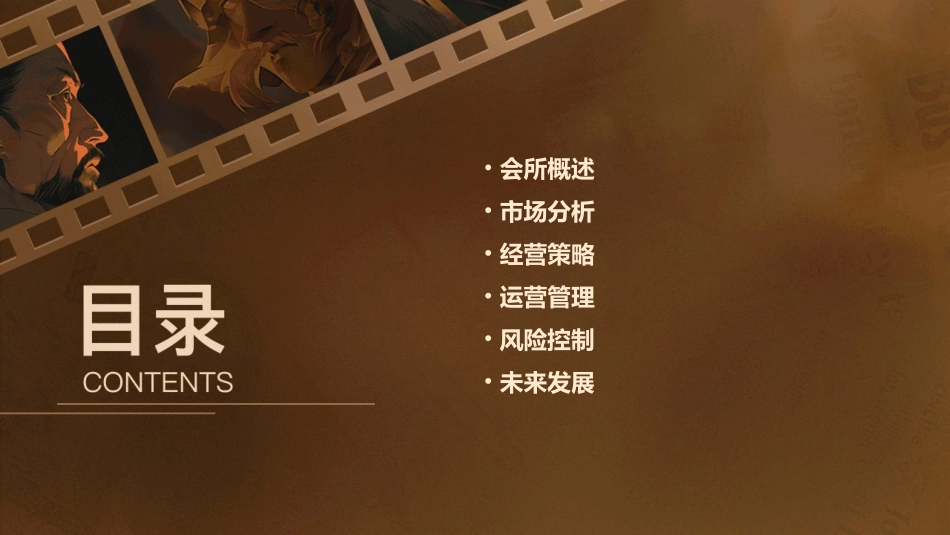 高端西宾九号会所经营策划方案(全珍)课件_第2页