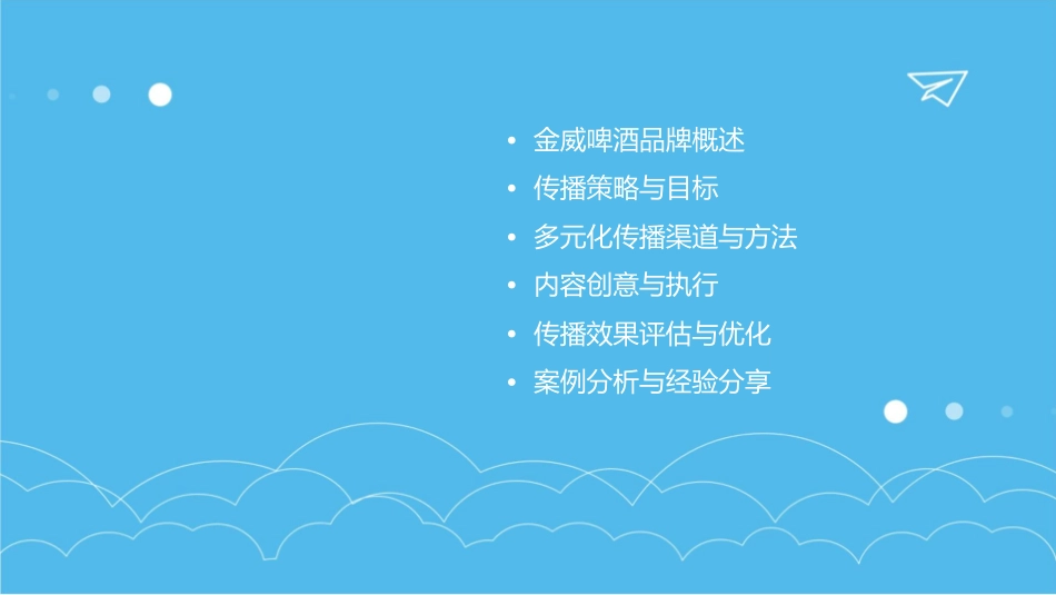 金威啤酒传播纲要课件_第2页