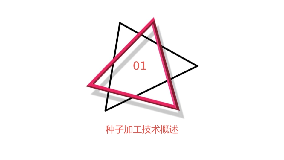 种子加工技术 种子加工成套设备电控和温控系统护理课件_第3页