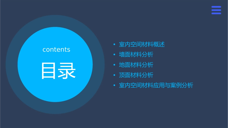 杨瑞康室内空间材料分析课件_第2页