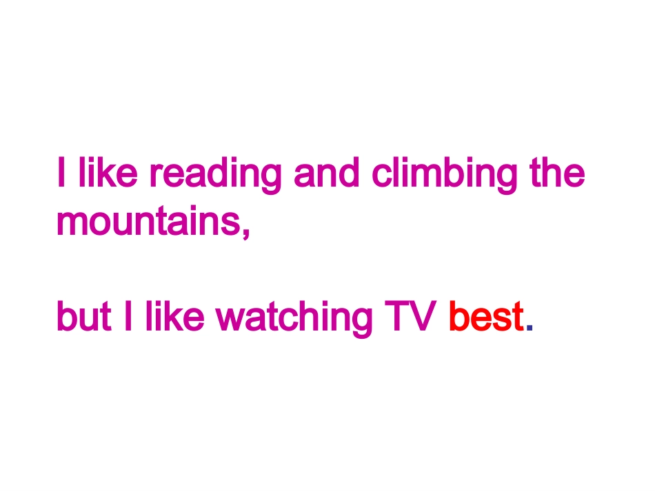 形容词最高级优质课_第2页