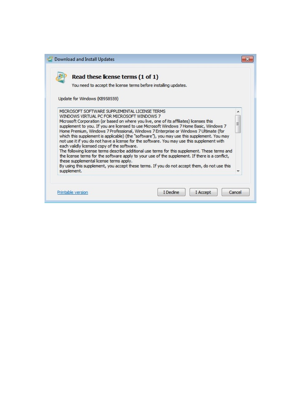win7的虚拟机安装linux--Redhat_第2页