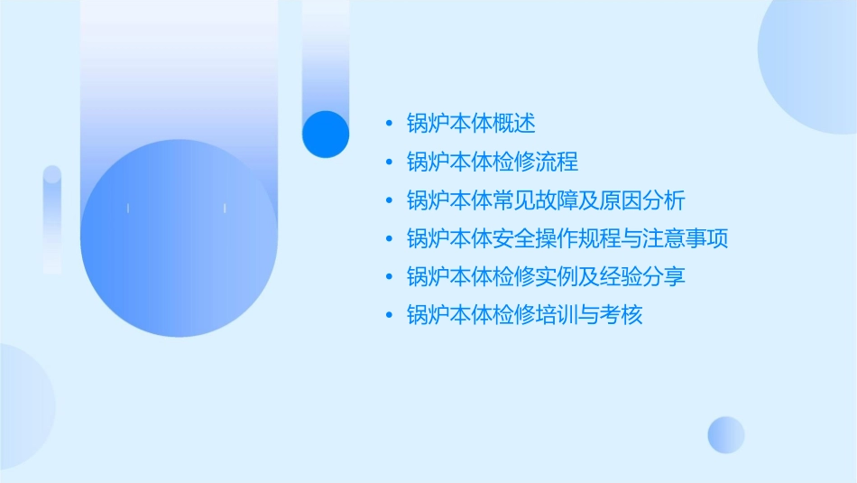 锅炉本体检修课件_第2页
