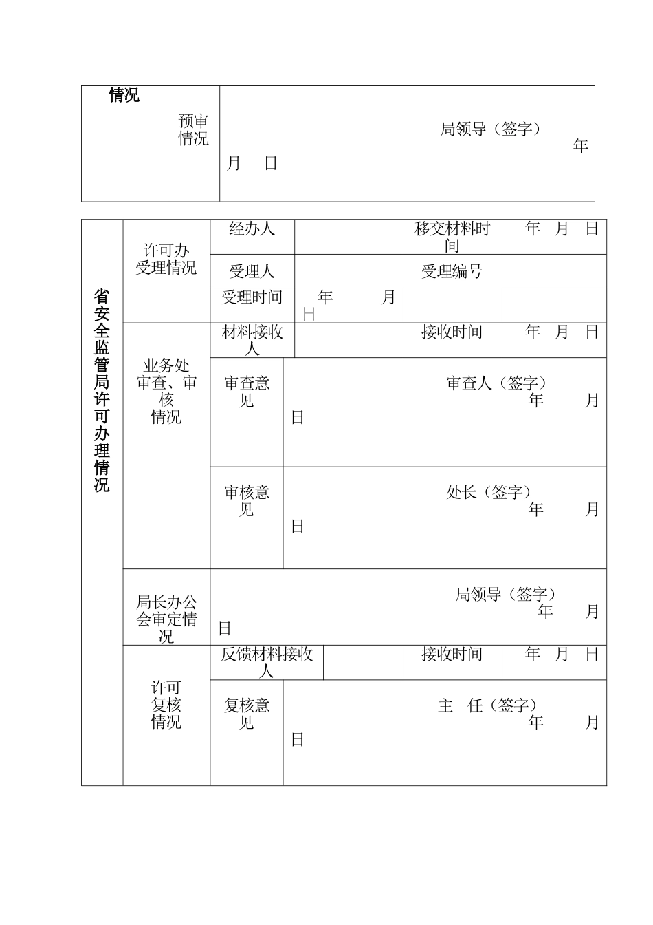 烟花爆竹经营(批发)企业行政许可(新办、延期)_第3页