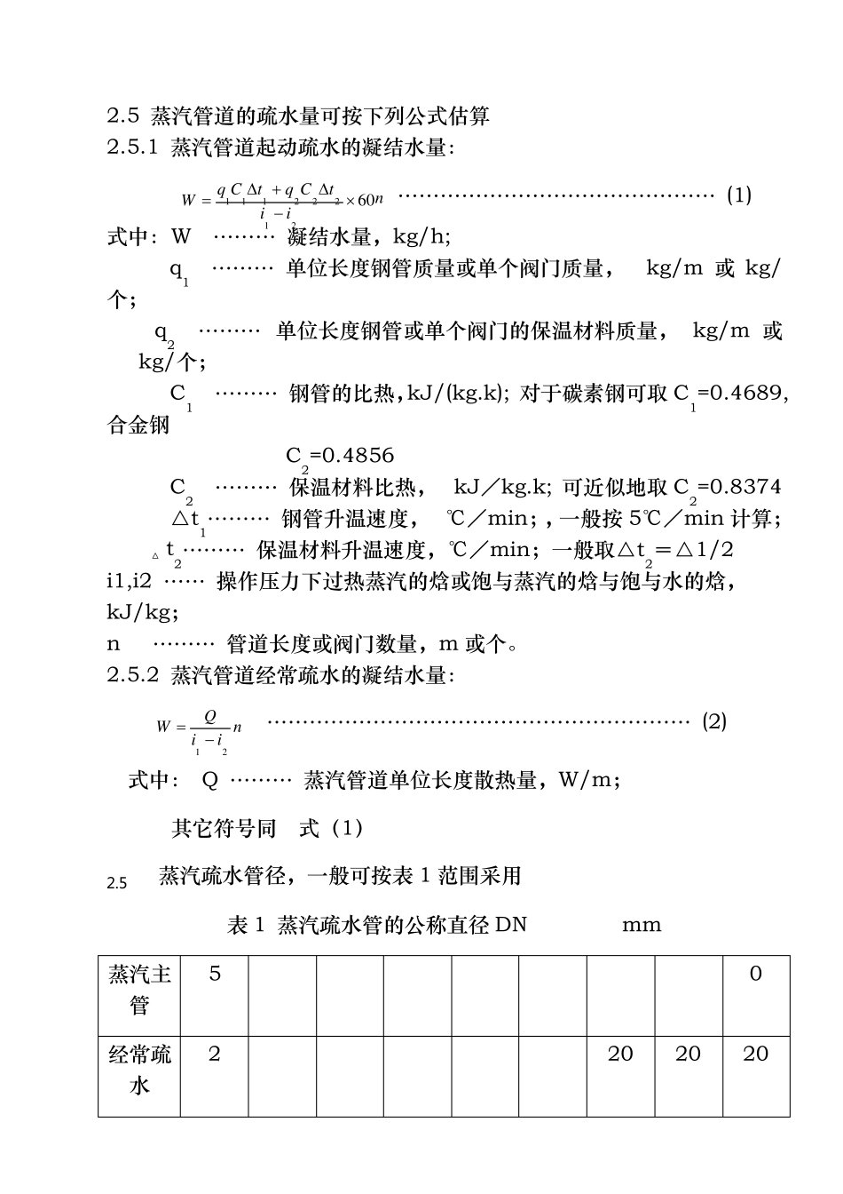 蒸汽疏水配管_第2页