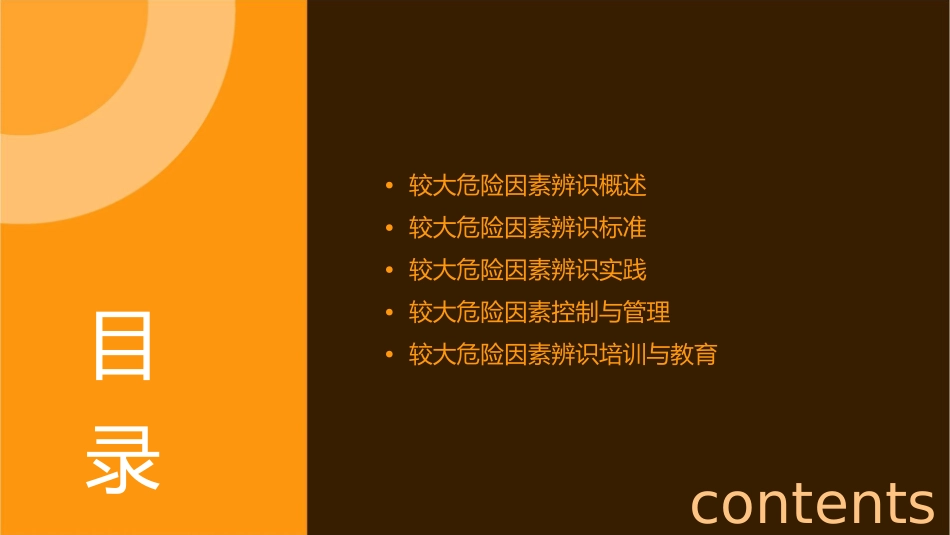 较大危险因素辨识手册课件_第2页