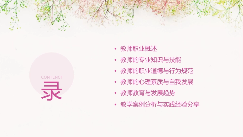 教师的专业素养课件_第2页