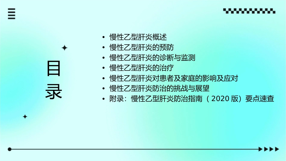 慢性乙型肝炎防治指南资料课件_第2页