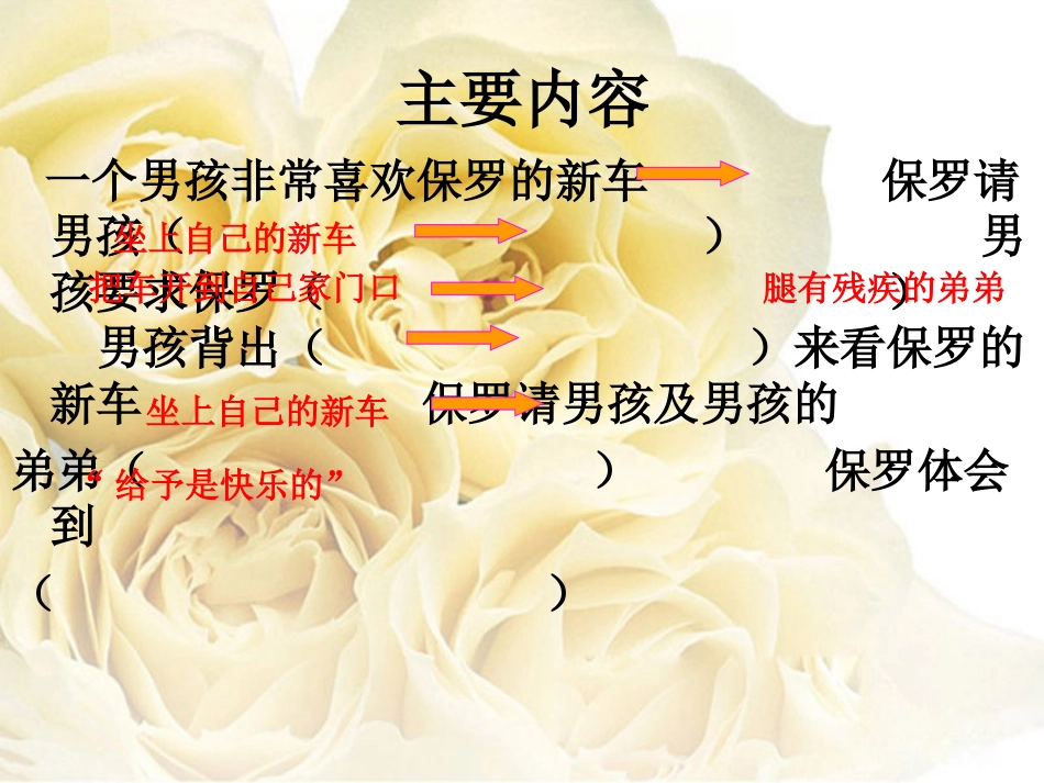 给予是快乐的 (2)_第3页