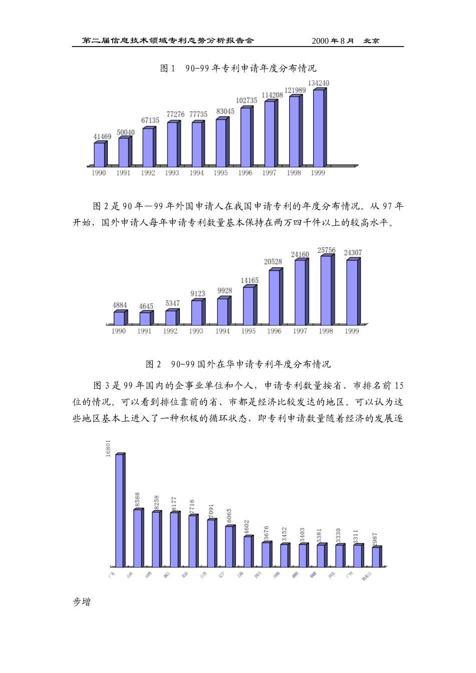 第二届信息技术领域专利态势分析报告(1)_第2页
