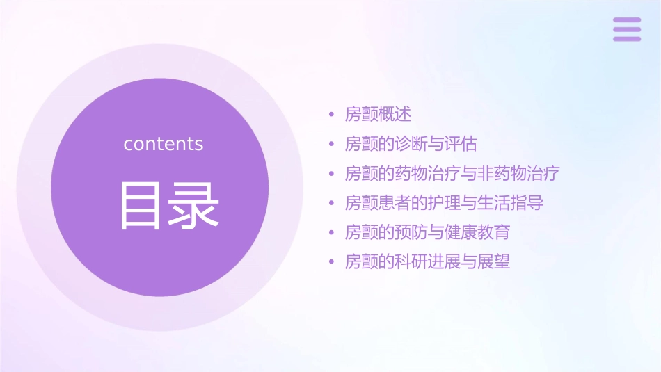 房颤教学护理课件_第2页