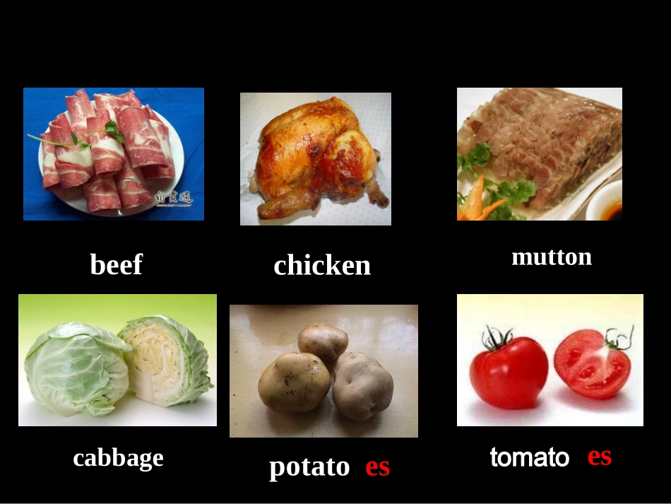 优质课noodles_第2页