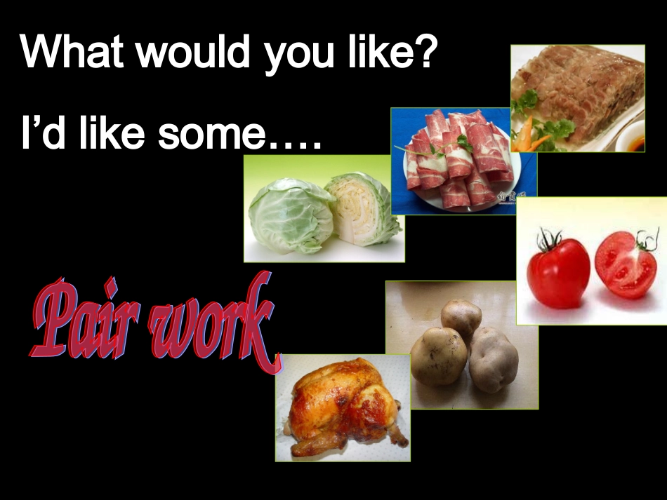 优质课noodles_第3页