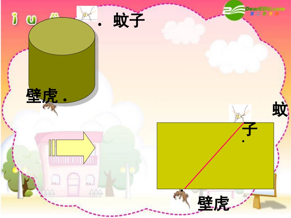 立体图形的展开图课件_第3页