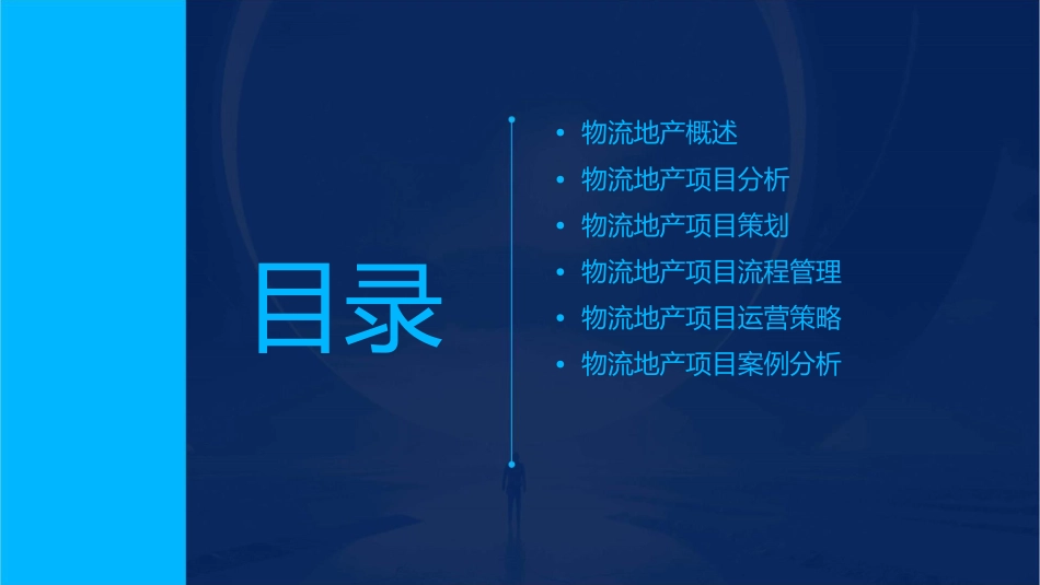 物流地产项目课件_第2页