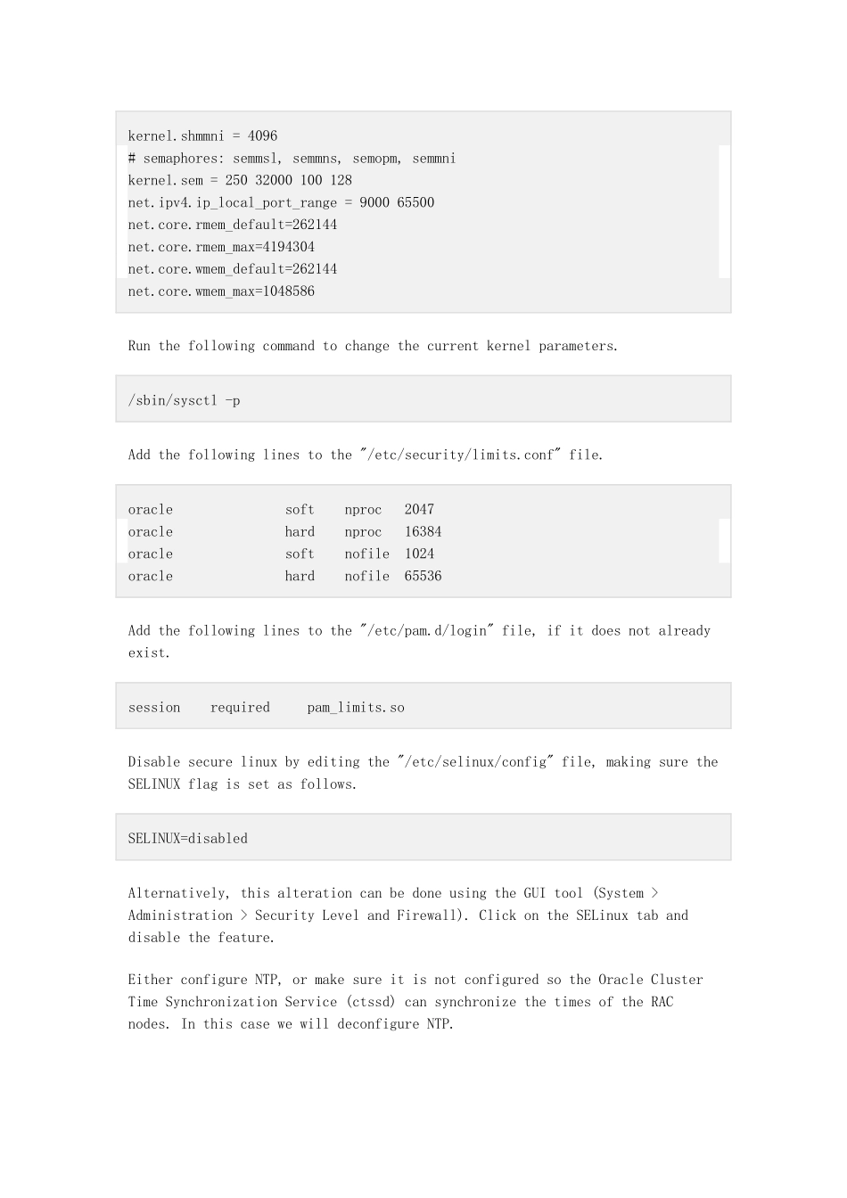 Oracle11gRAC在RHEL62(x8664)上成功安装_第3页