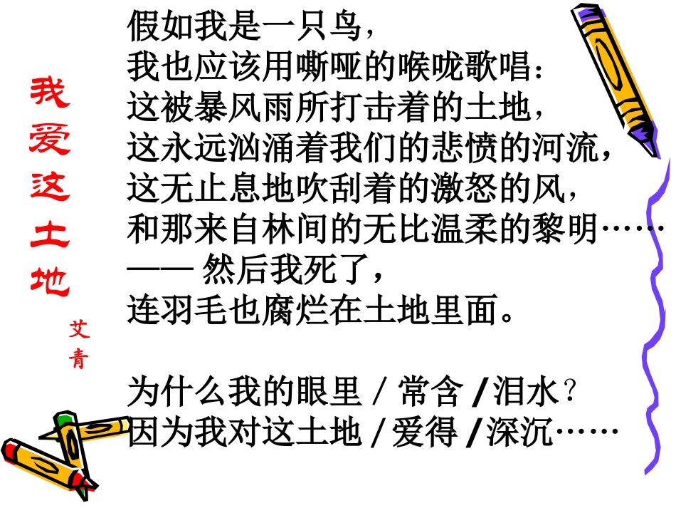 我爱这土地林_第2页