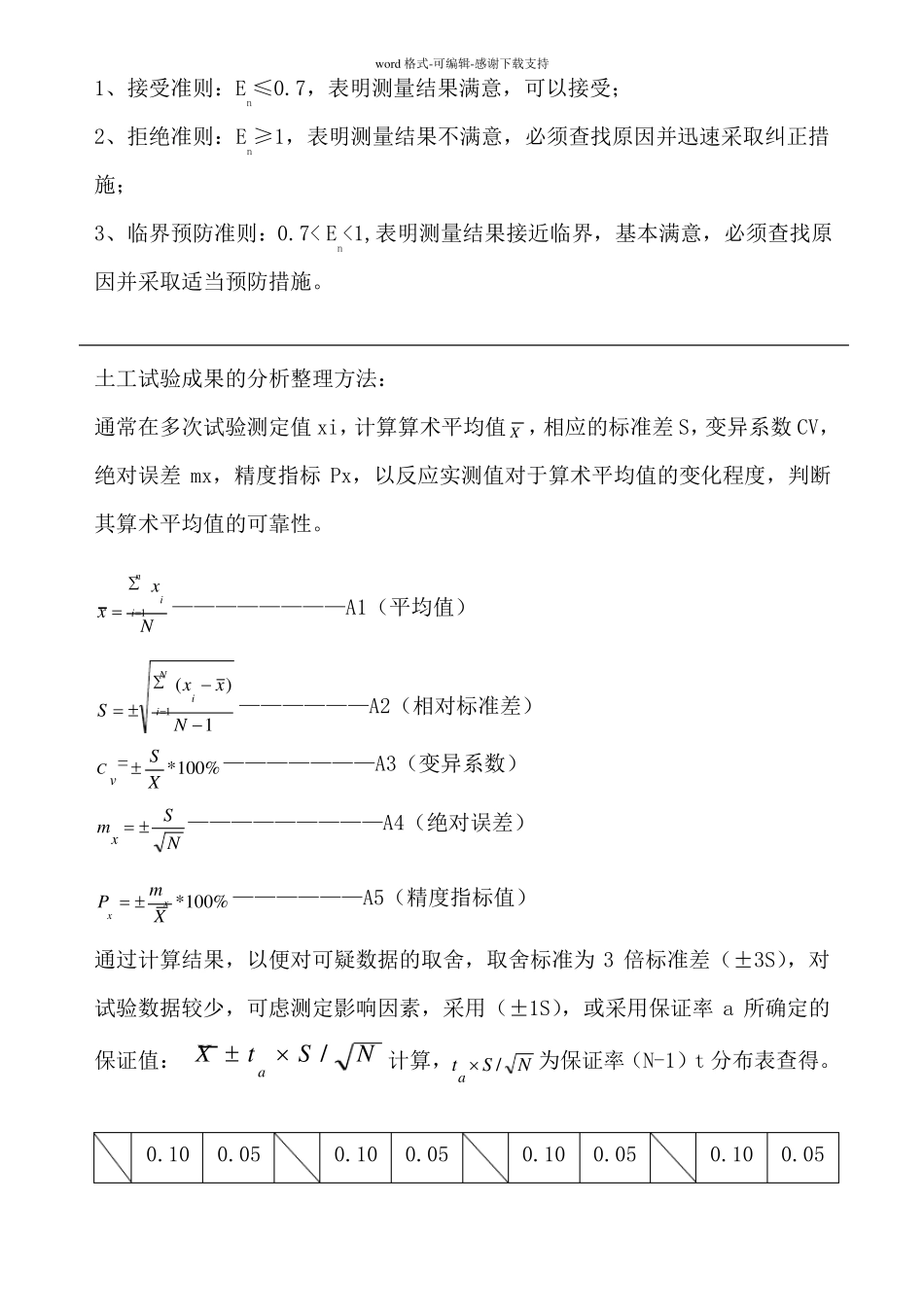比对试验结果评定方法_第3页