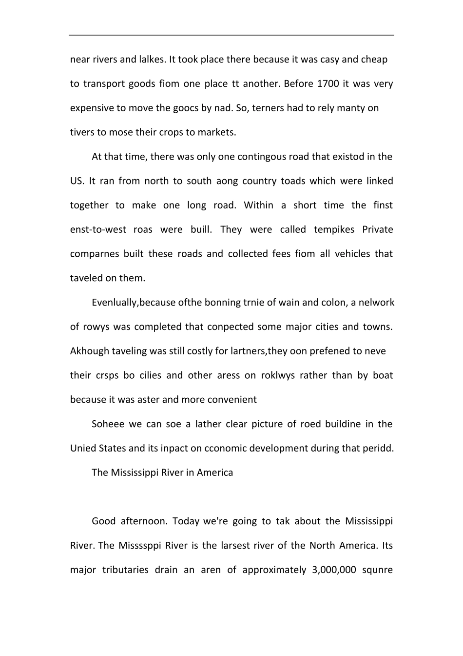 学术交流英语听力原文_第2页