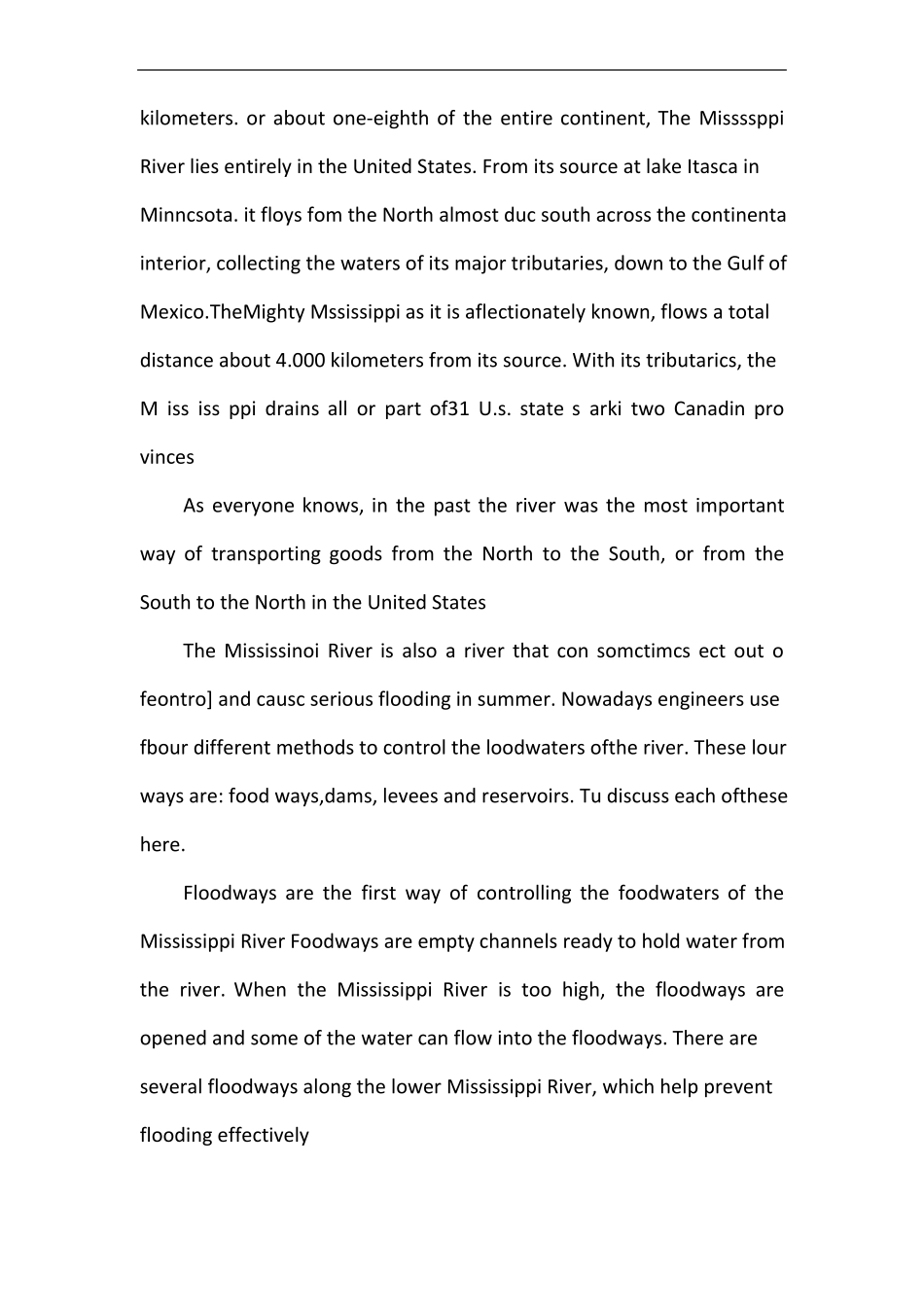 学术交流英语听力原文_第3页