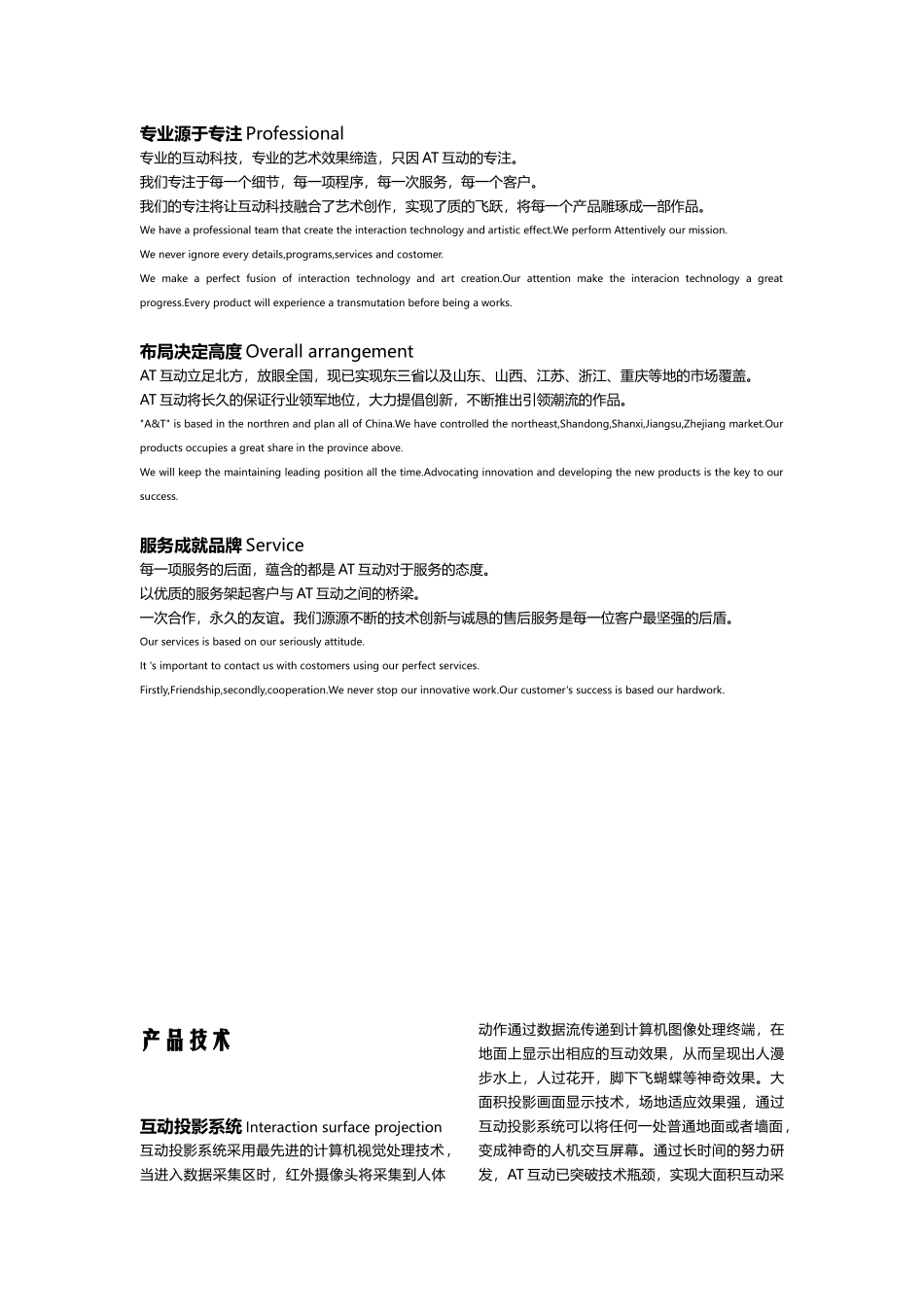 沈阳互动科技发展现状及前景分析_第3页