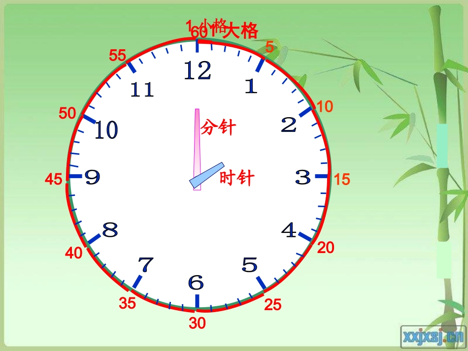 《认识时分》_第2页