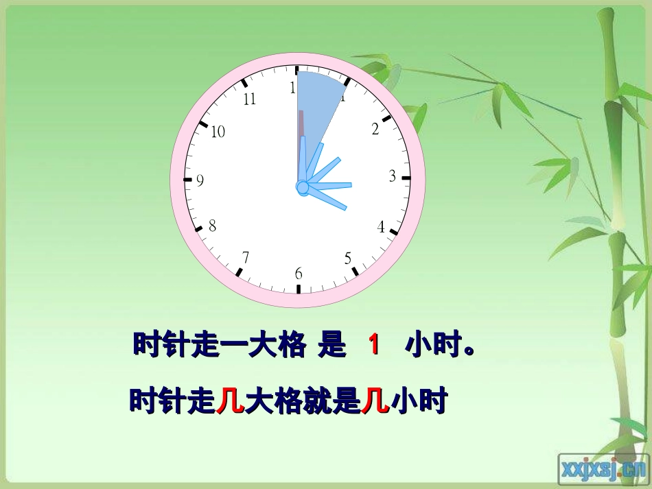 《认识时分》_第3页