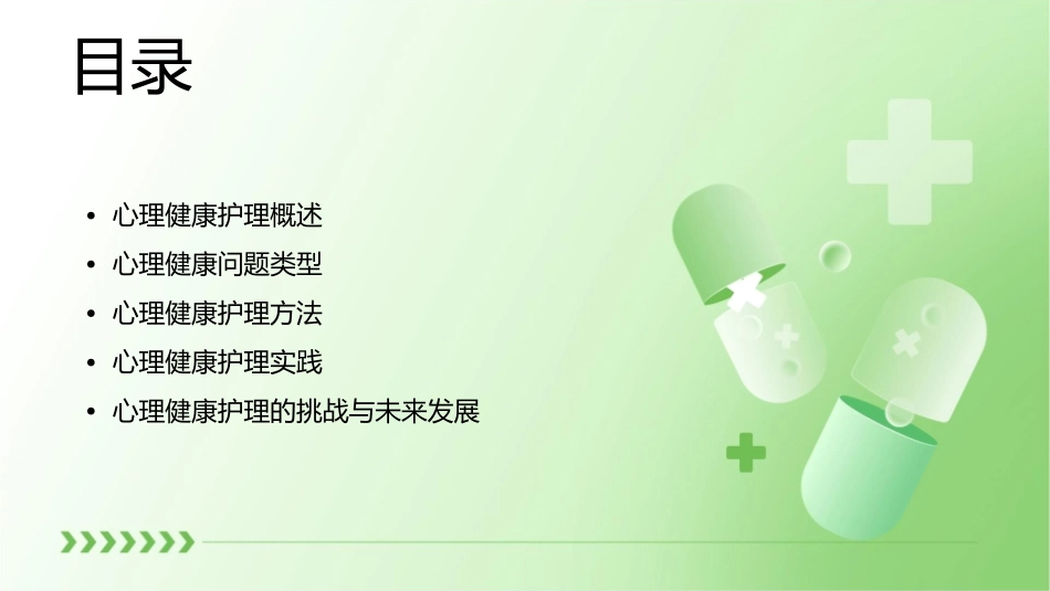 第十五期心理健康护理课件_第2页