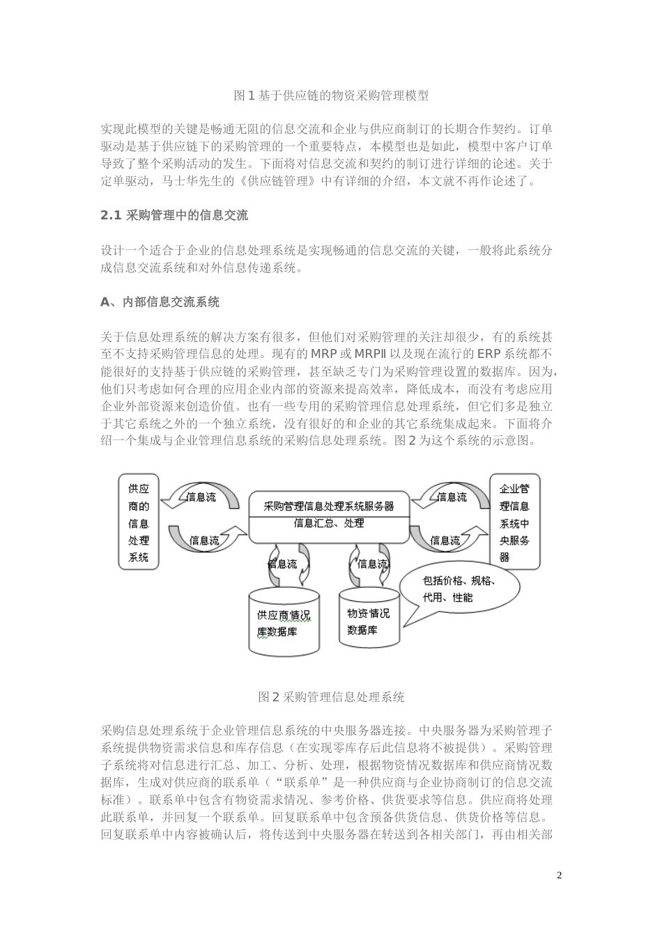 供应链及采购管理模型分析_第2页