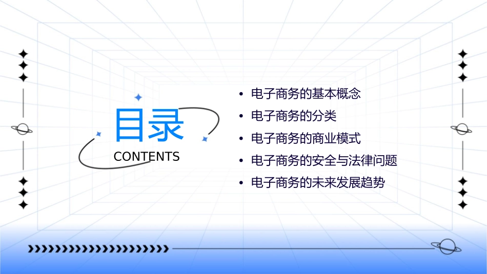 电子商务的基本概念与分类课件_第2页