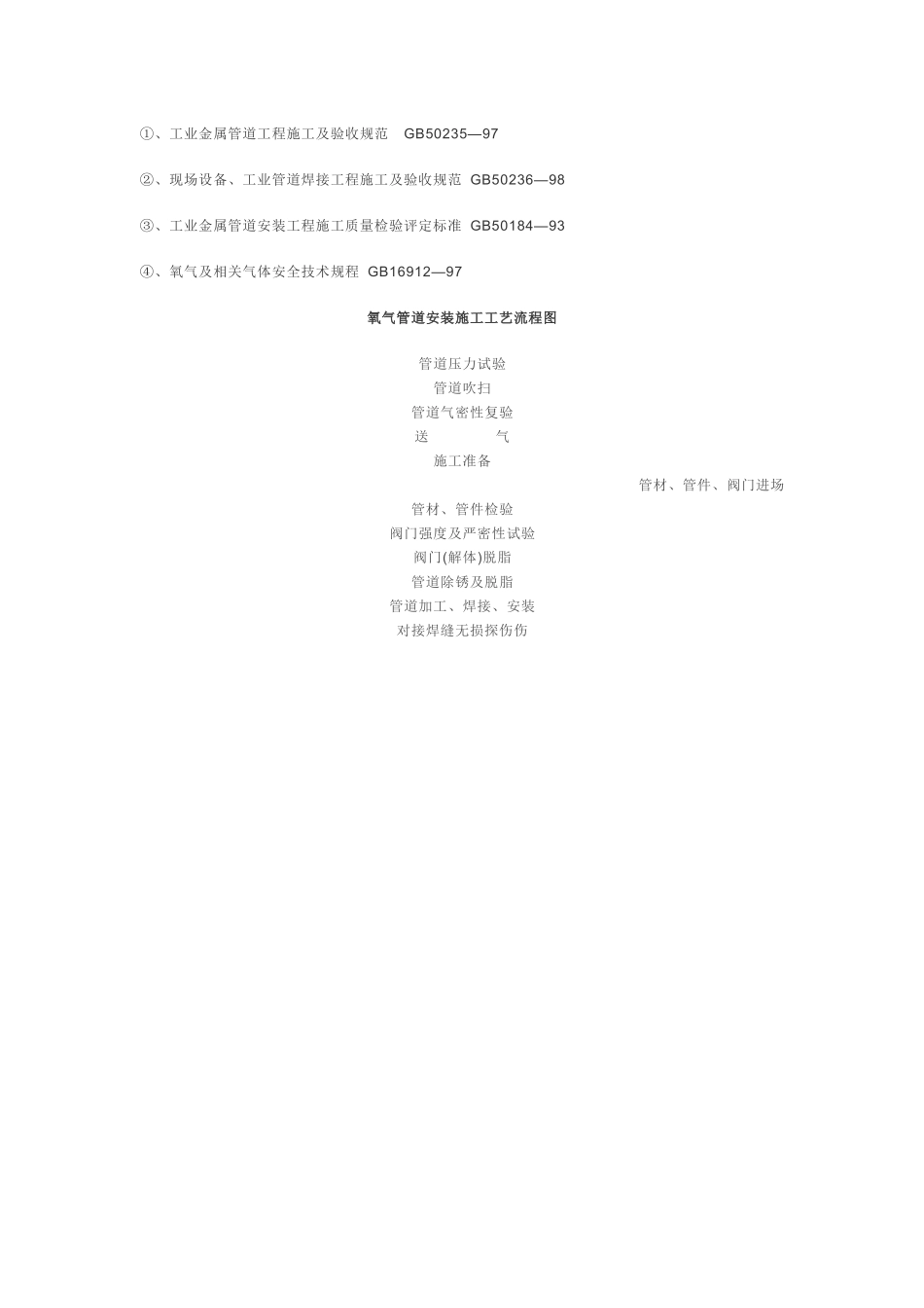 氧气管道安装质量控制(姚永能)_第2页