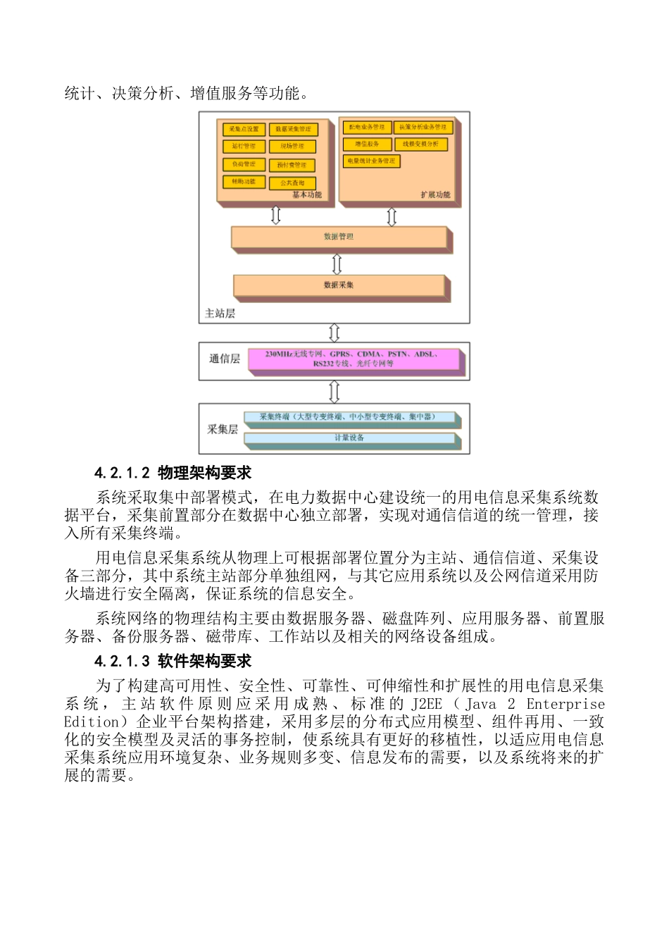 武安采集技术方案(已补充的)_第3页