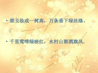 那片绿绿的爬山虎