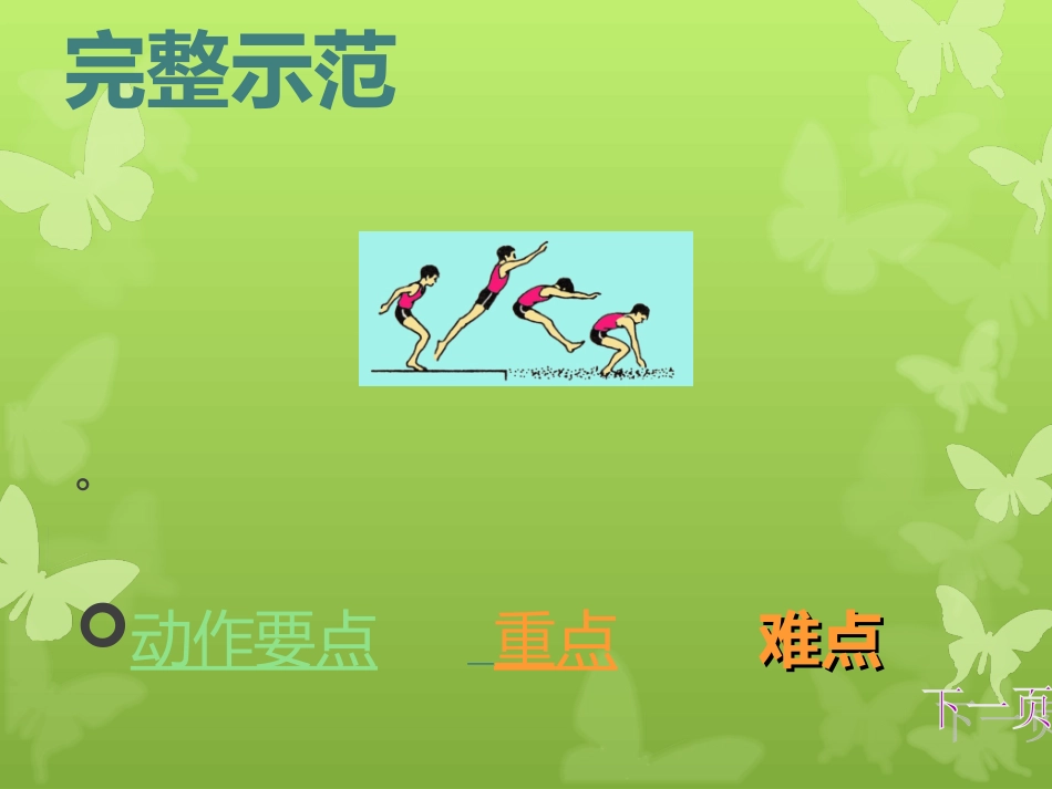 小学体育课件《立定跳远课件》_第3页