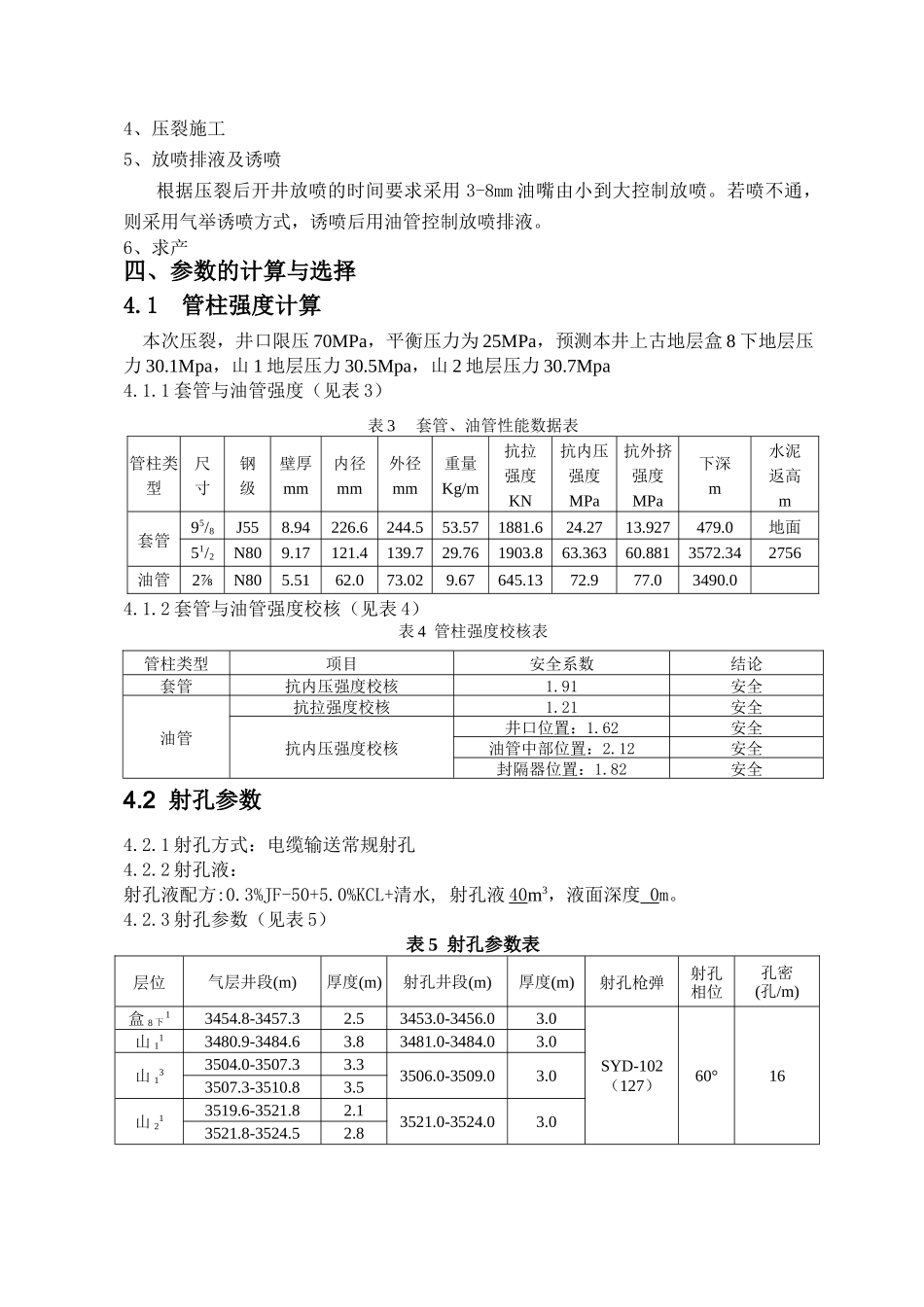 桃2-20-2井压裂施工设计_第3页
